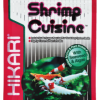 hikari shrimp cuisine