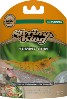 Dennerle Shrimpking Yummy Gum