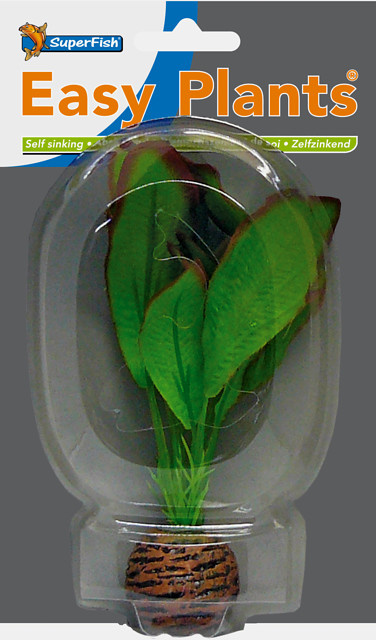 Superfish Easy Plants Voorgrond 13cm Nr.1
