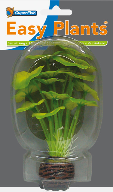 uperfish Easy Plants Voorgrond 13cm Nr.5