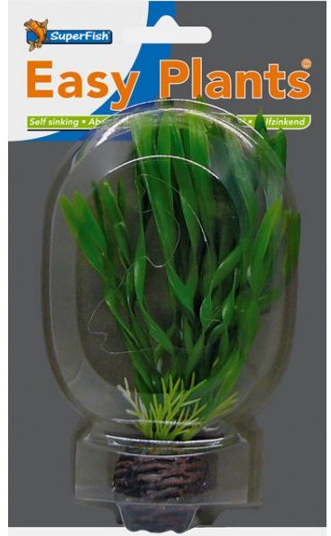 Superfish Easy Plants Voorgrond 13cm Nr.6