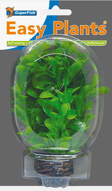Superfish Easy Plants Voorgrond 13cm Nr.8